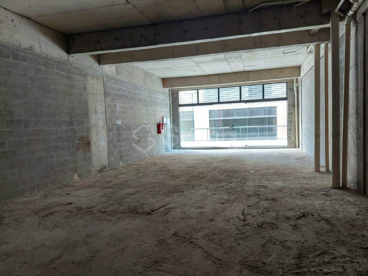 Sala para aluguel no Pinheirinho: