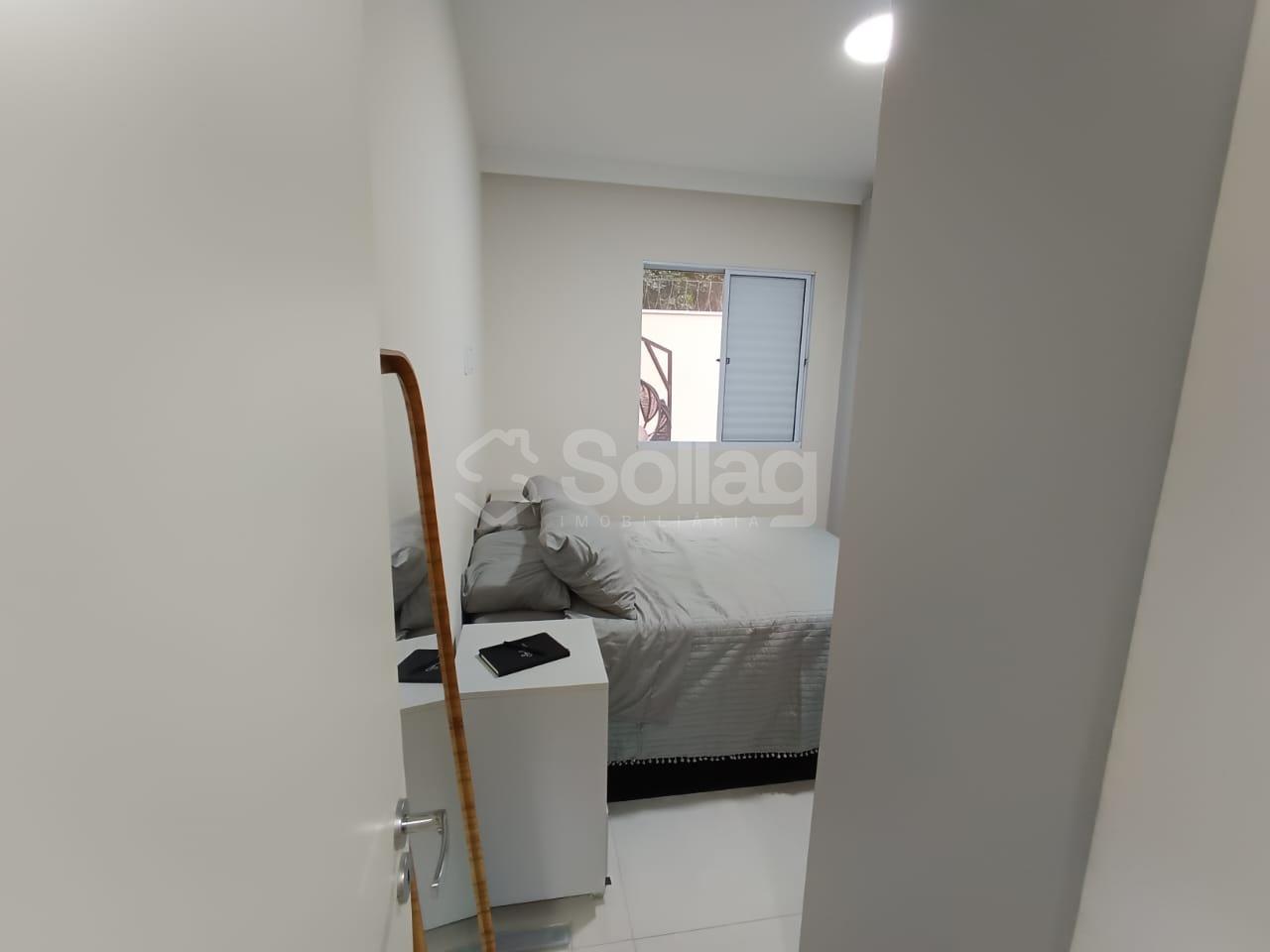Apartamento à venda no Capela: 