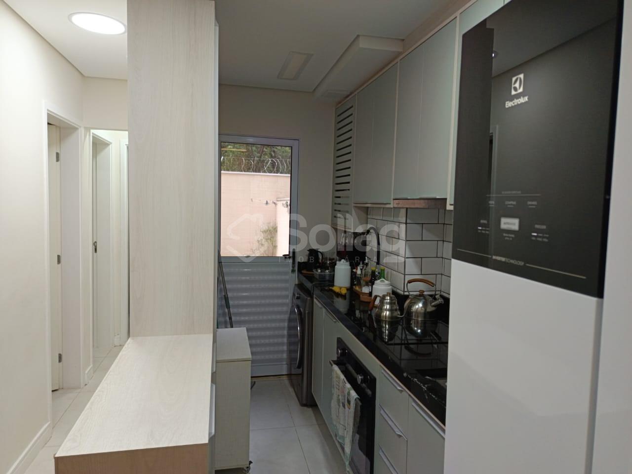 Apartamento à venda no Capela: 