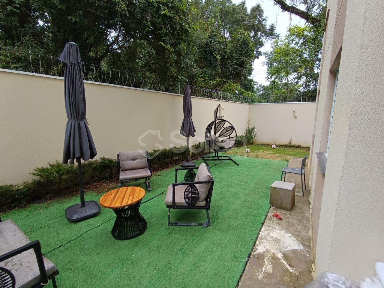 Apartamento à venda no Capela: 