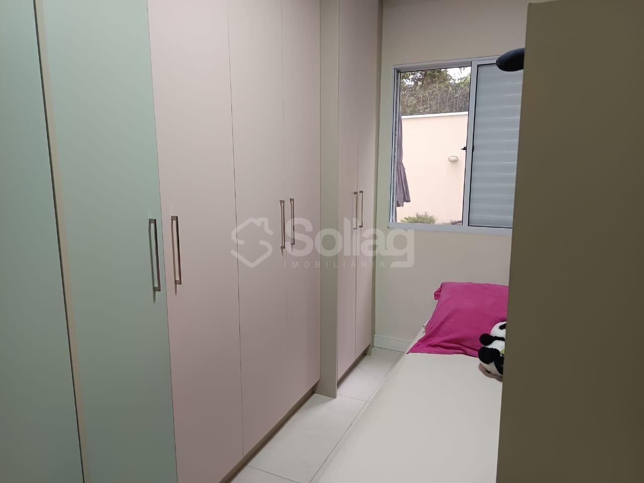 Apartamento à venda no Capela: 