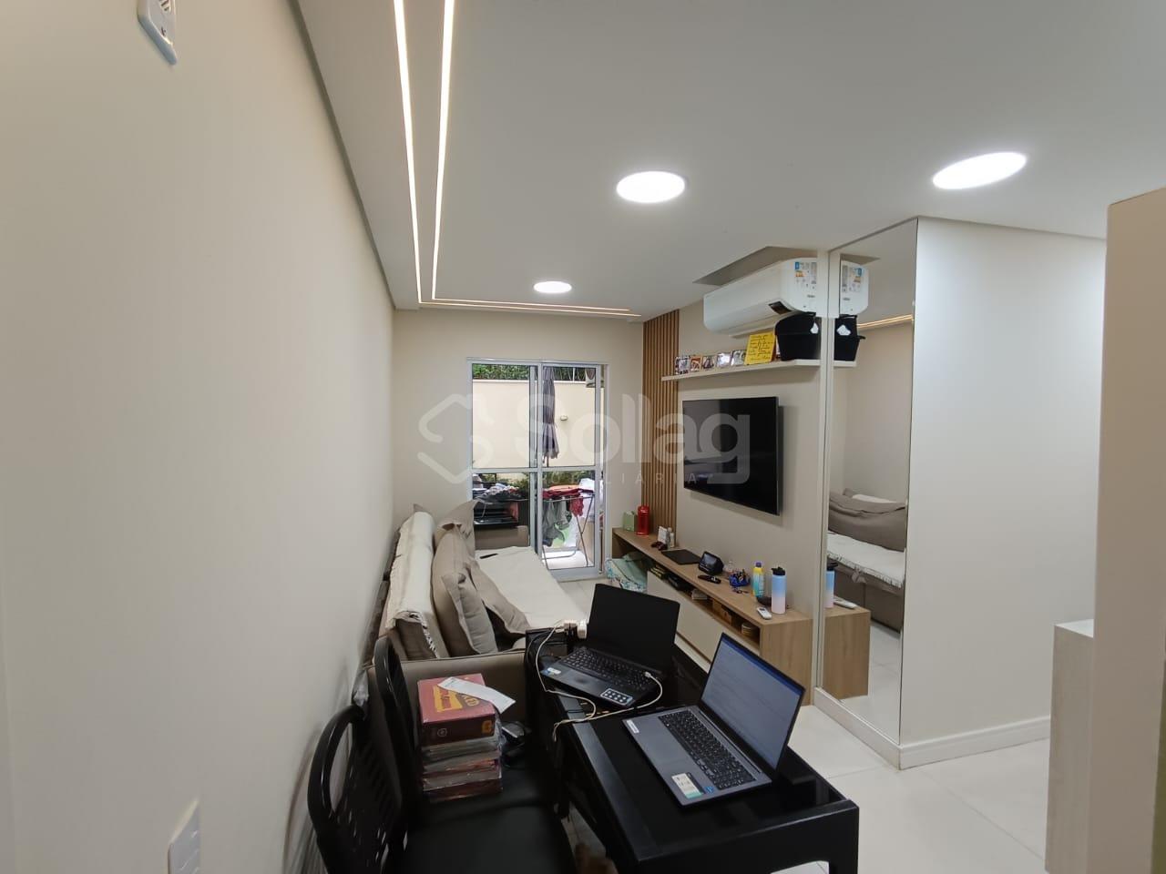 Apartamento à venda no Capela: 