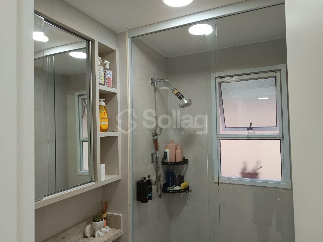 Apartamento à venda no Capela: 