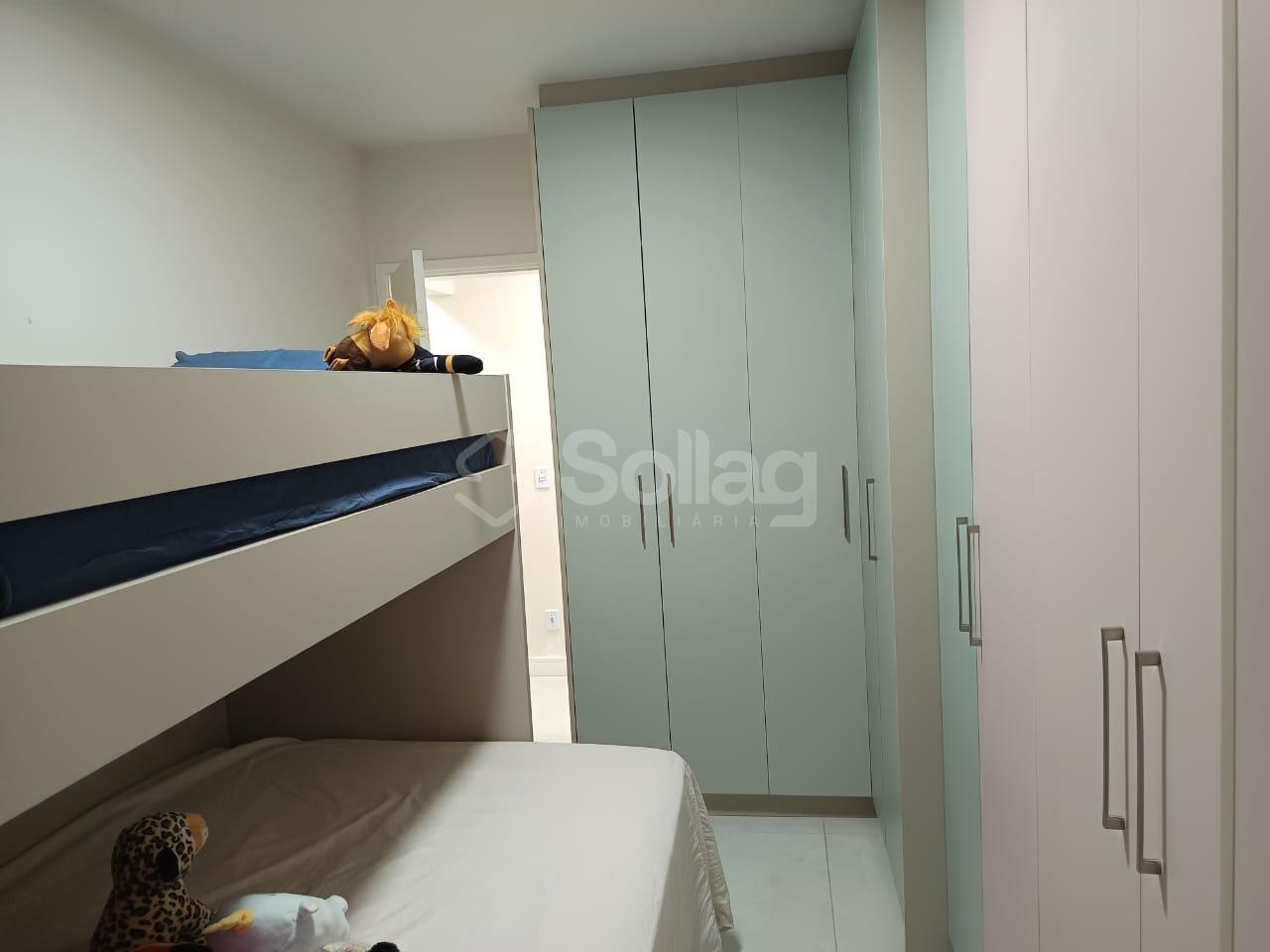 Apartamento à venda no Capela: 