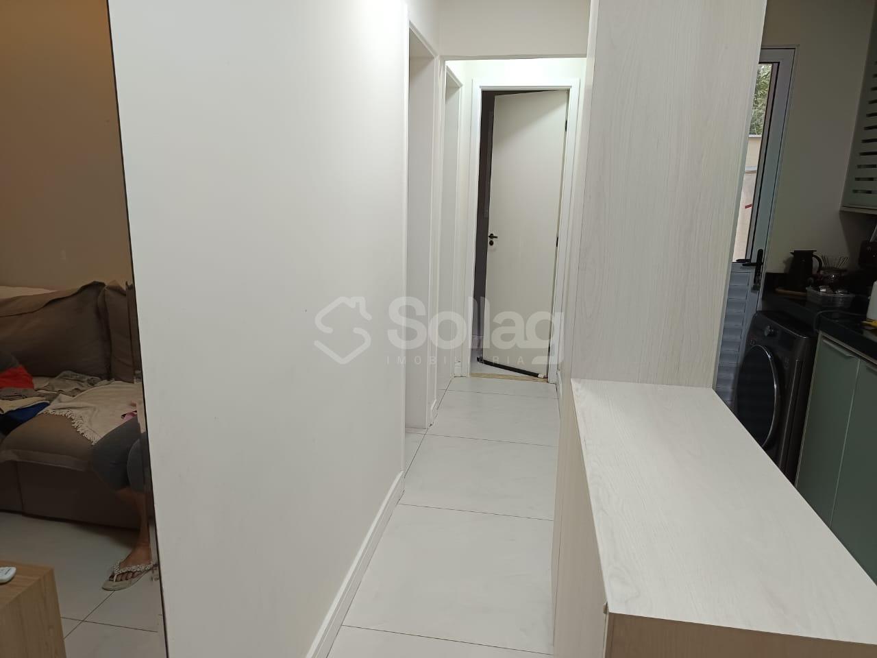 Apartamento à venda no Capela: 