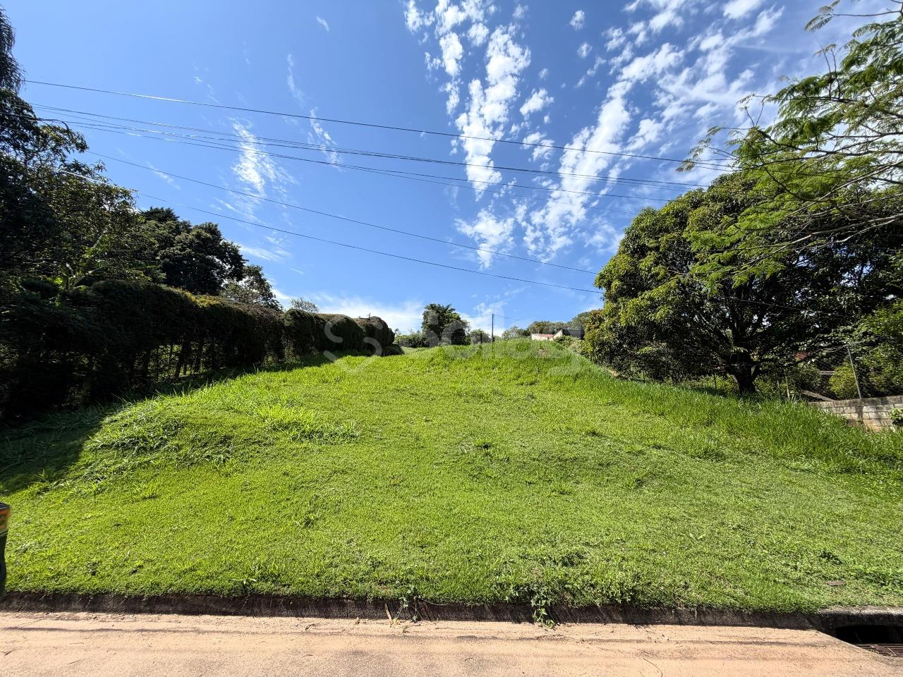 Terreno em condomínio à venda no Condomínio Chácaras do Lago: 