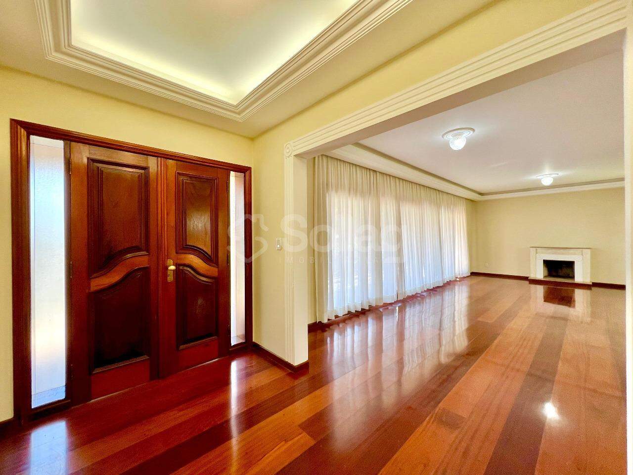 Casa em condomínio à venda no Condomínio Village Visconde Itamaracá: 