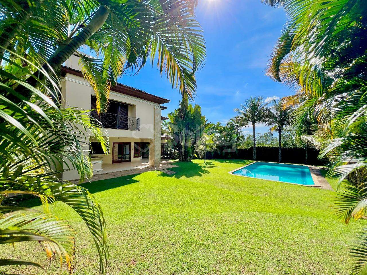 Casa em condomínio à venda no Condomínio Village Visconde Itamaracá: 