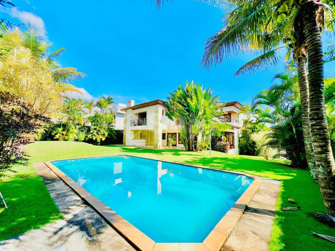 Casa em condomínio à venda no Condomínio Village Visconde Itamaracá: 