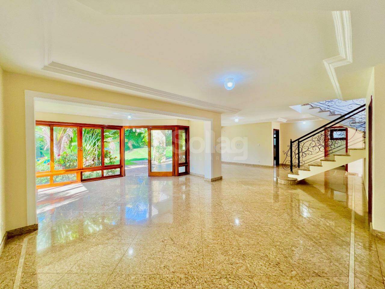 Casa em condomínio à venda no Condomínio Village Visconde Itamaracá: 