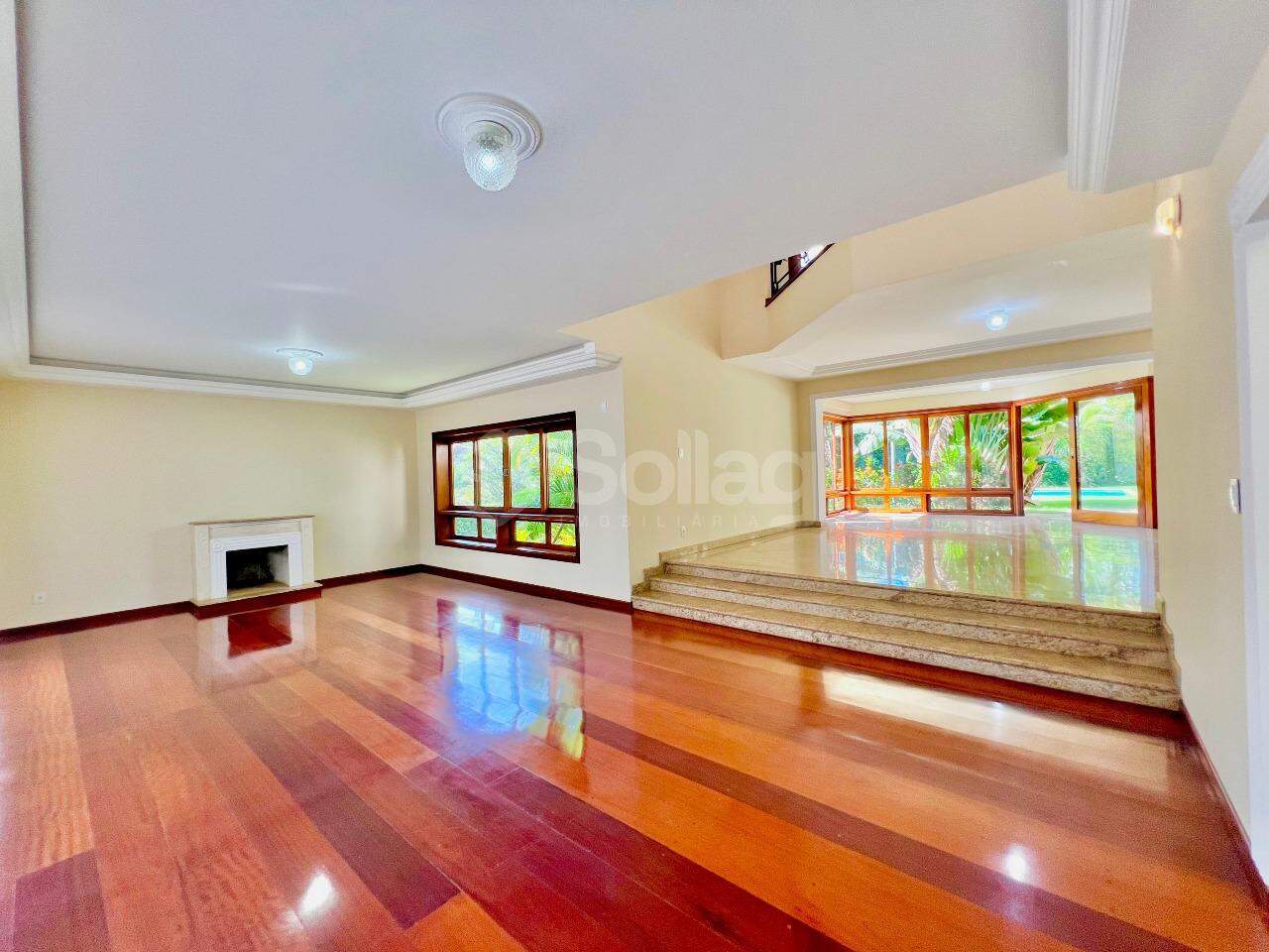 Casa em condomínio à venda no Condomínio Village Visconde Itamaracá: 