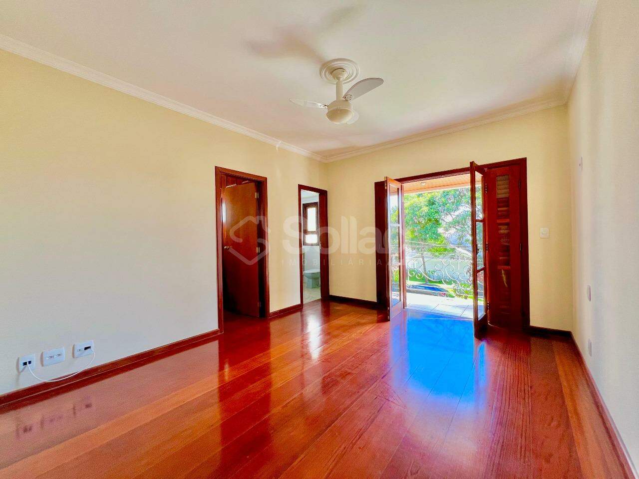 Casa em condomínio à venda no Condomínio Village Visconde Itamaracá: 