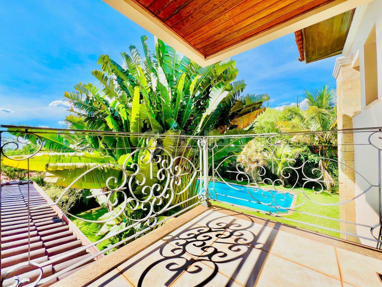 Casa em condomínio à venda no Condomínio Village Visconde Itamaracá: 