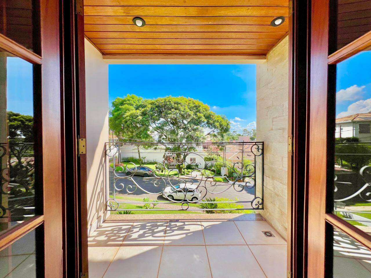 Casa em condomínio à venda no Condomínio Village Visconde Itamaracá: 