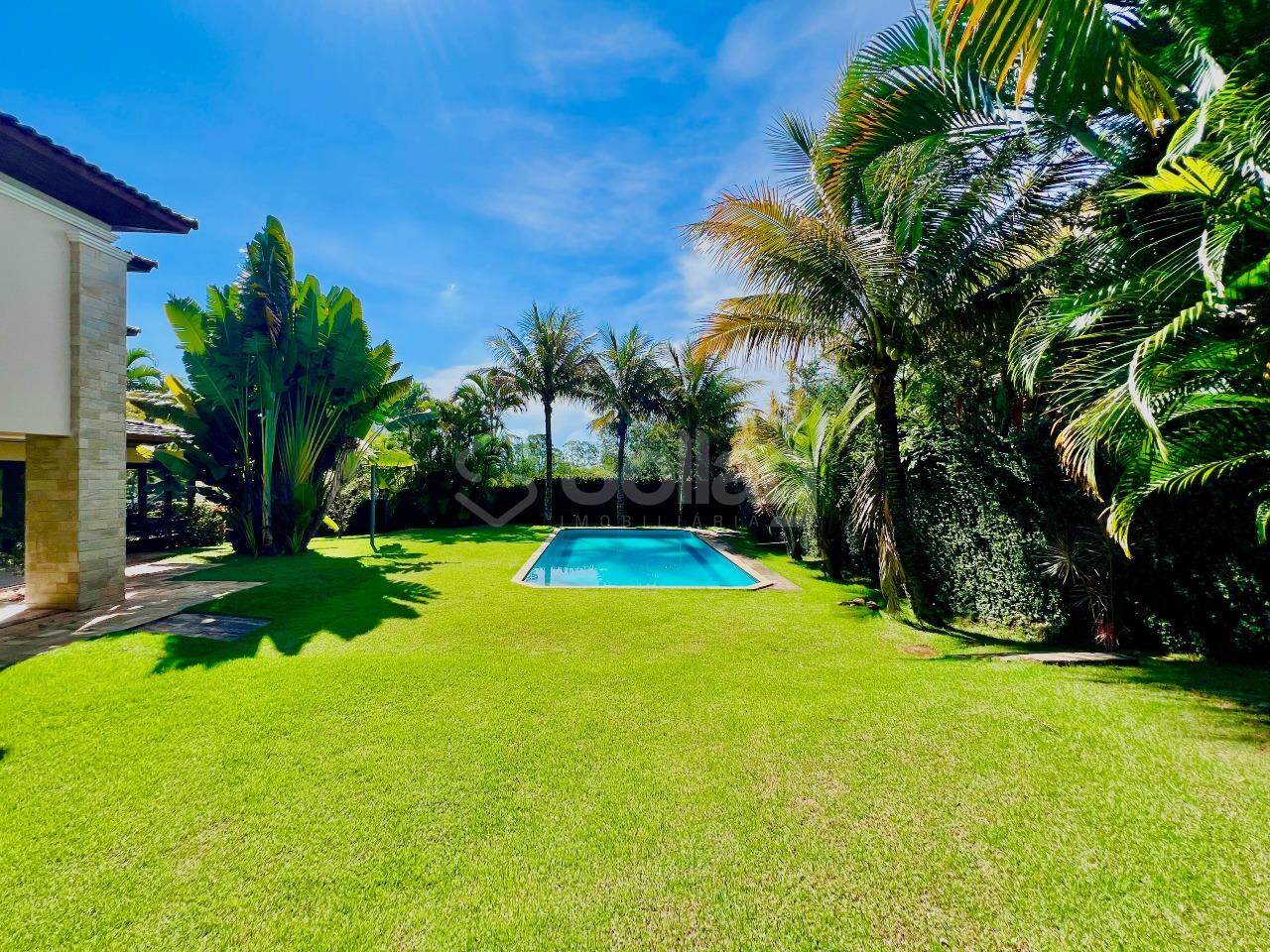 Casa em condomínio à venda no Condomínio Village Visconde Itamaracá: 