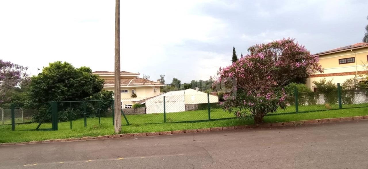 Terreno em condomínio à venda no Condomínio São Joaquim: 