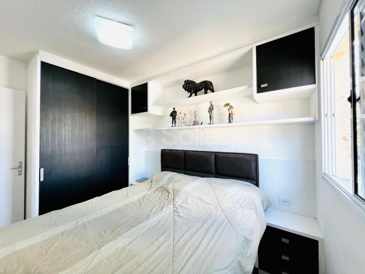 Apartamento à venda no Ortizes: 