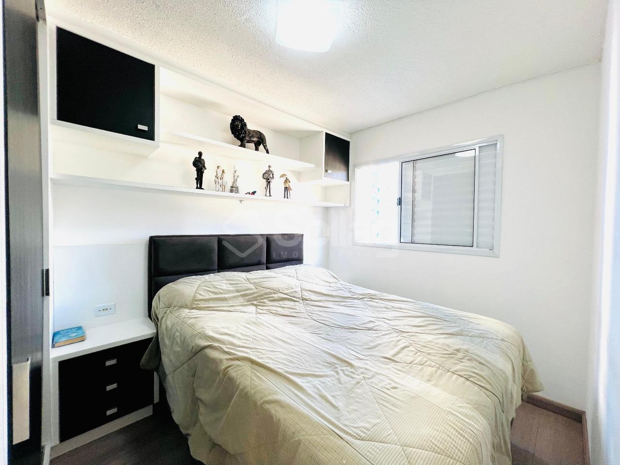 Apartamento à venda no Ortizes: 