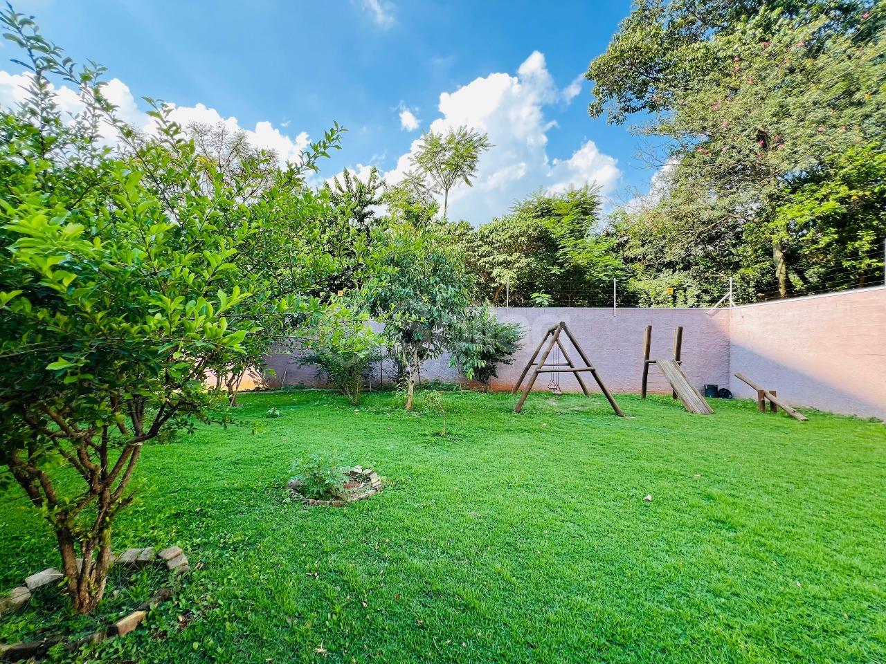 Apartamento à venda no Ortizes: 