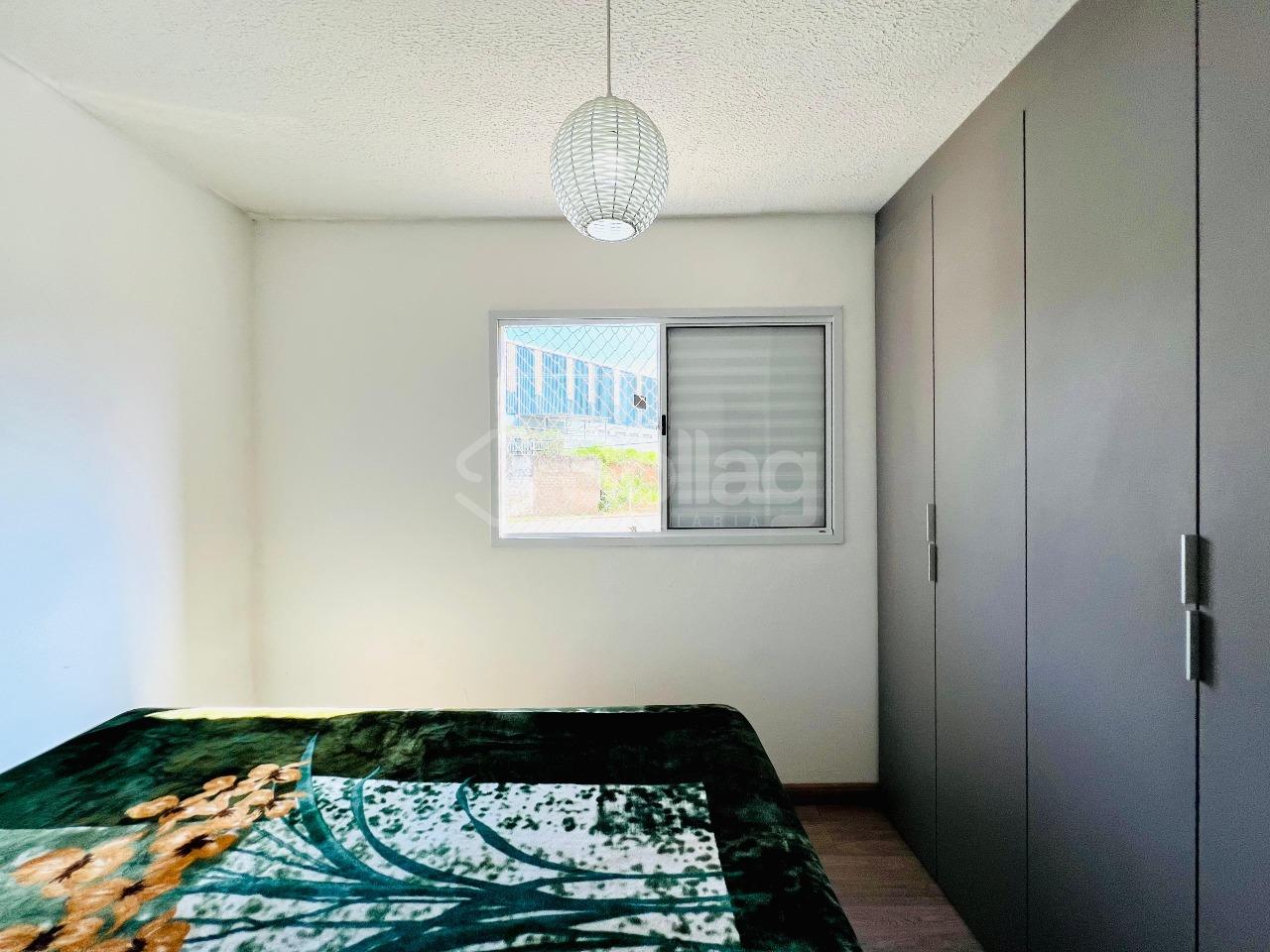 Apartamento à venda no Ortizes: 