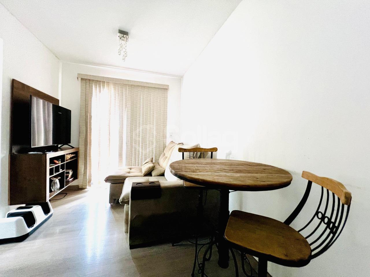 Apartamento à venda no Ortizes: 