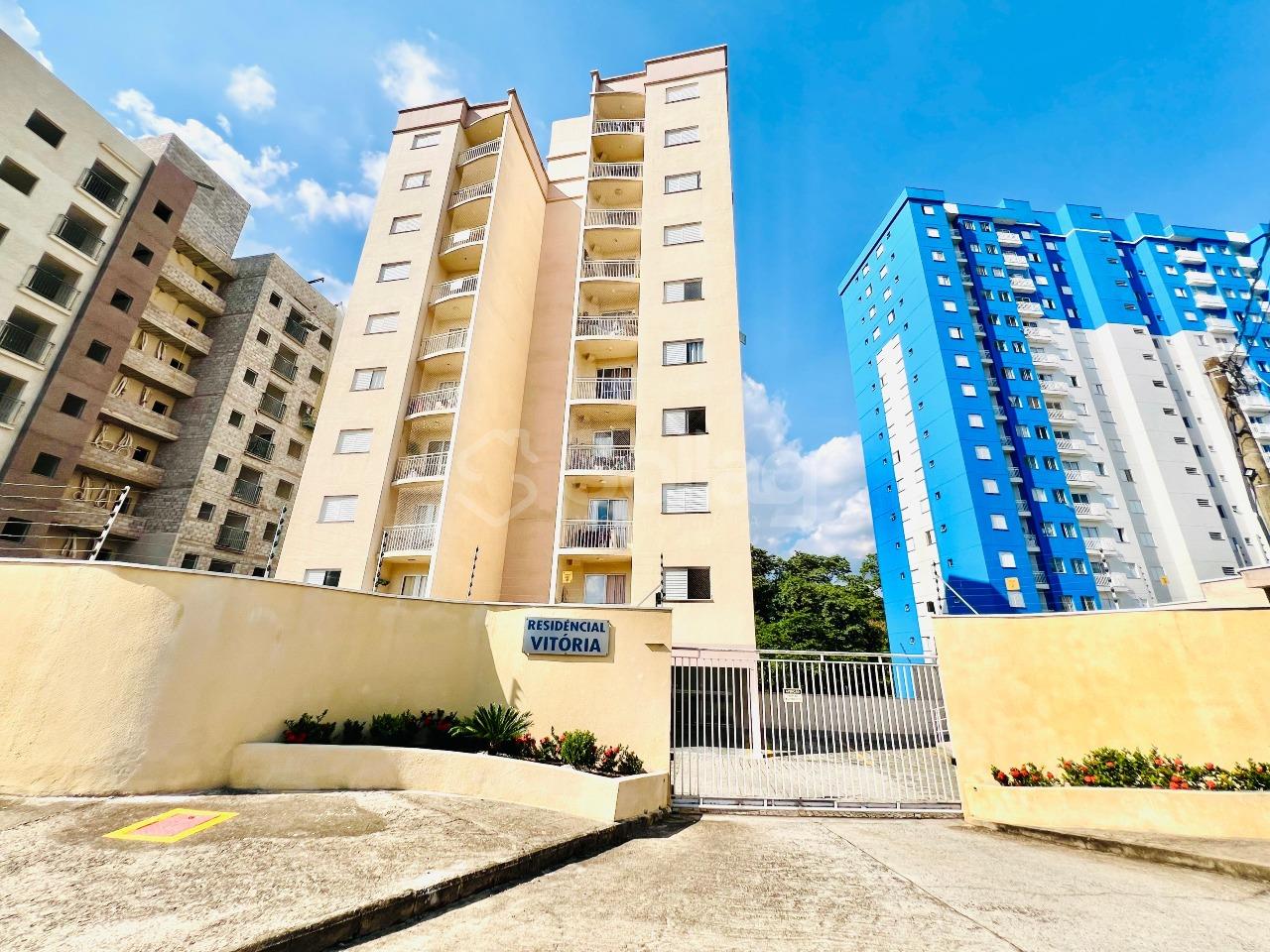 Apartamento à venda no Ortizes: 