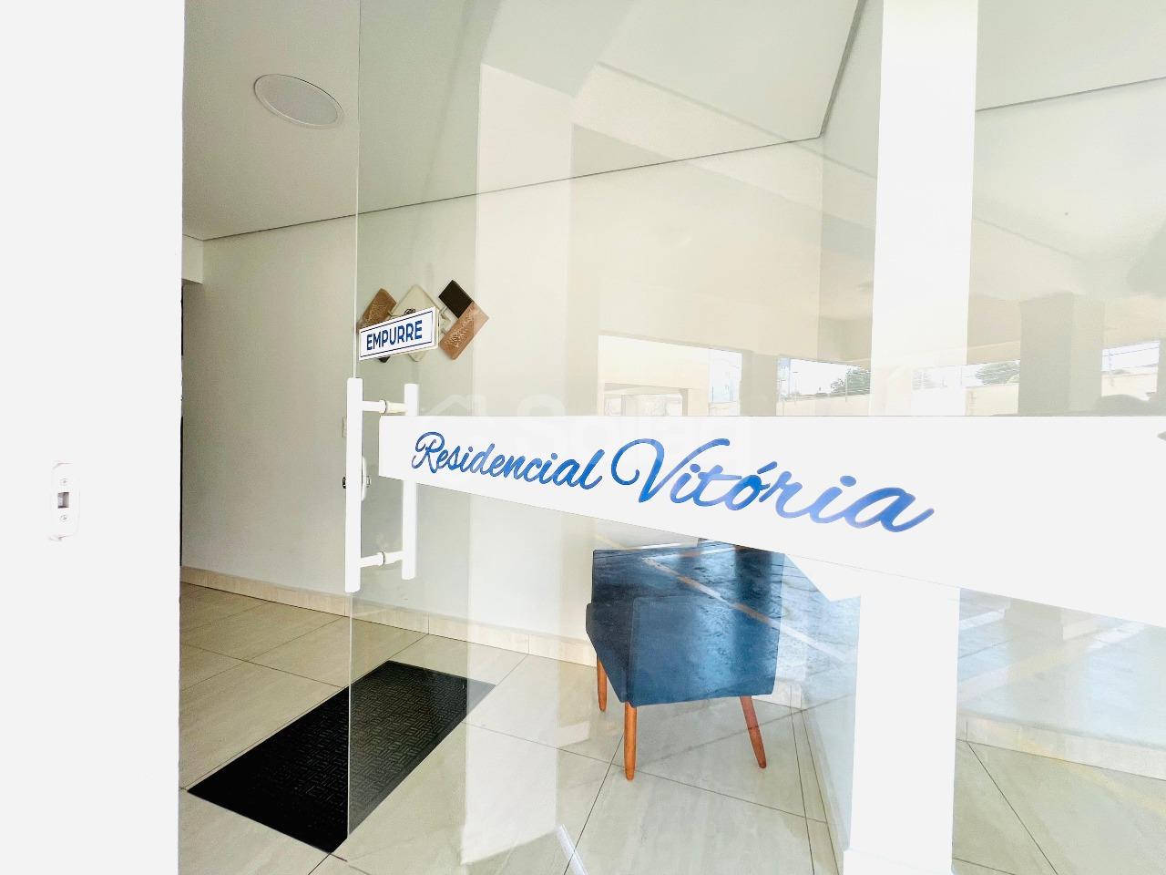 Apartamento à venda no Ortizes: 