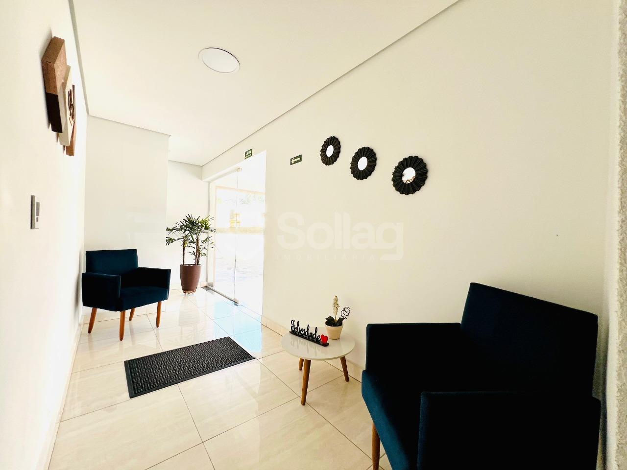 Apartamento à venda no Ortizes: 