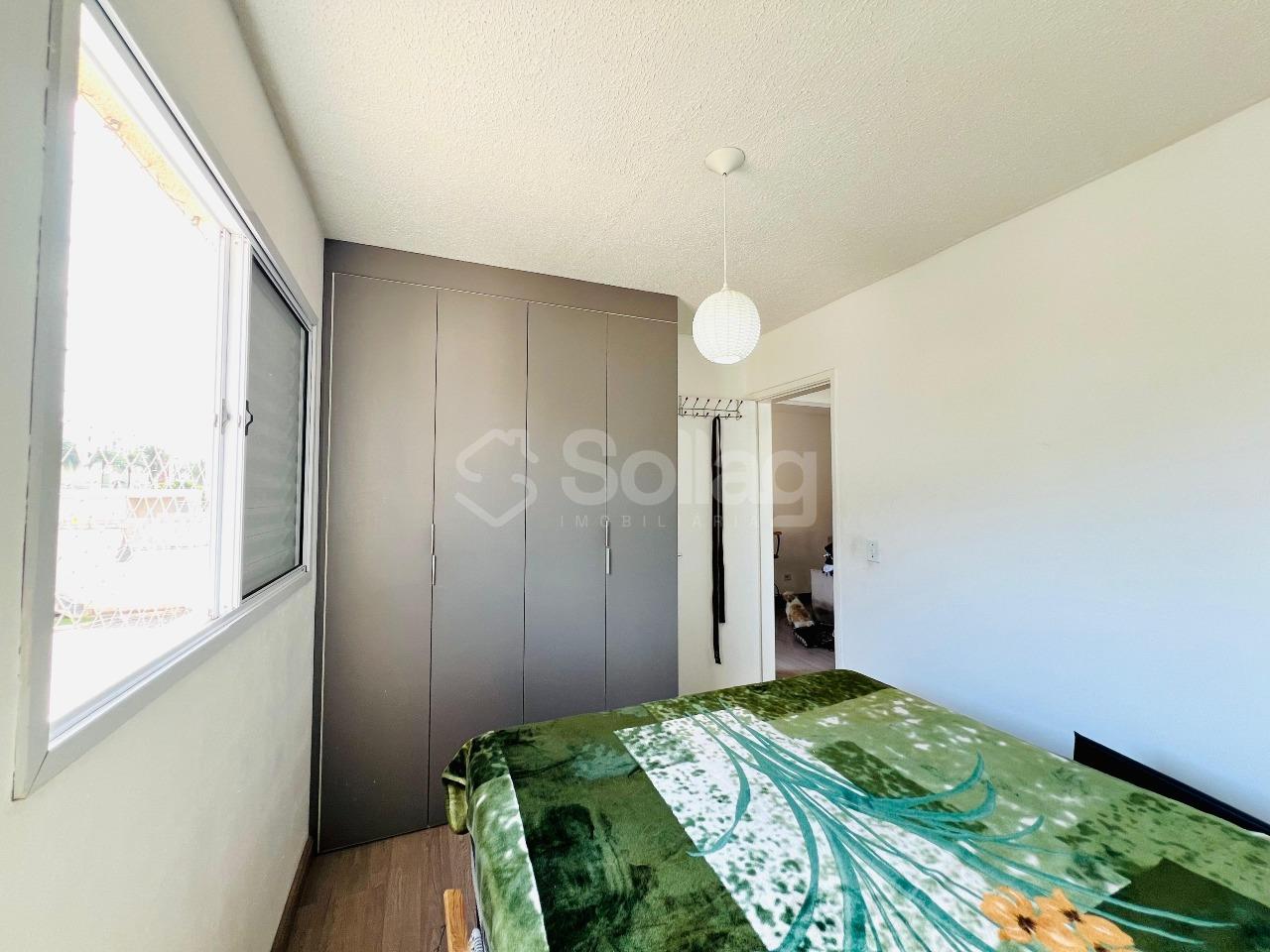 Apartamento à venda no Ortizes: 