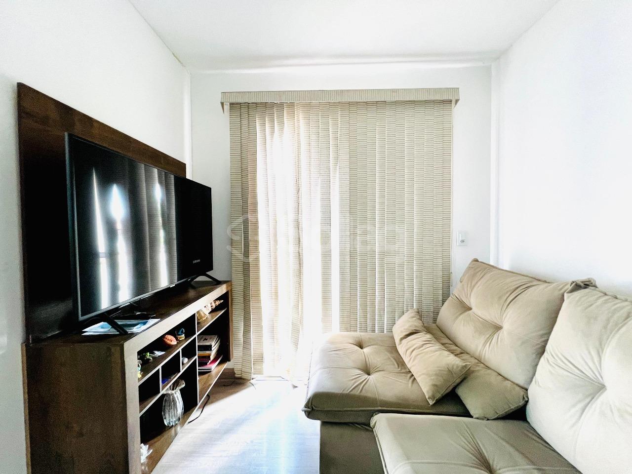 Apartamento à venda no Ortizes: 