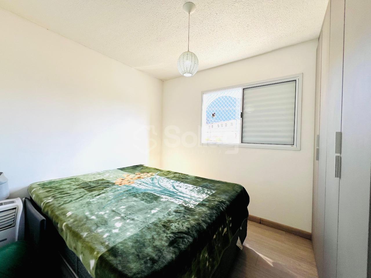 Apartamento à venda no Ortizes: 