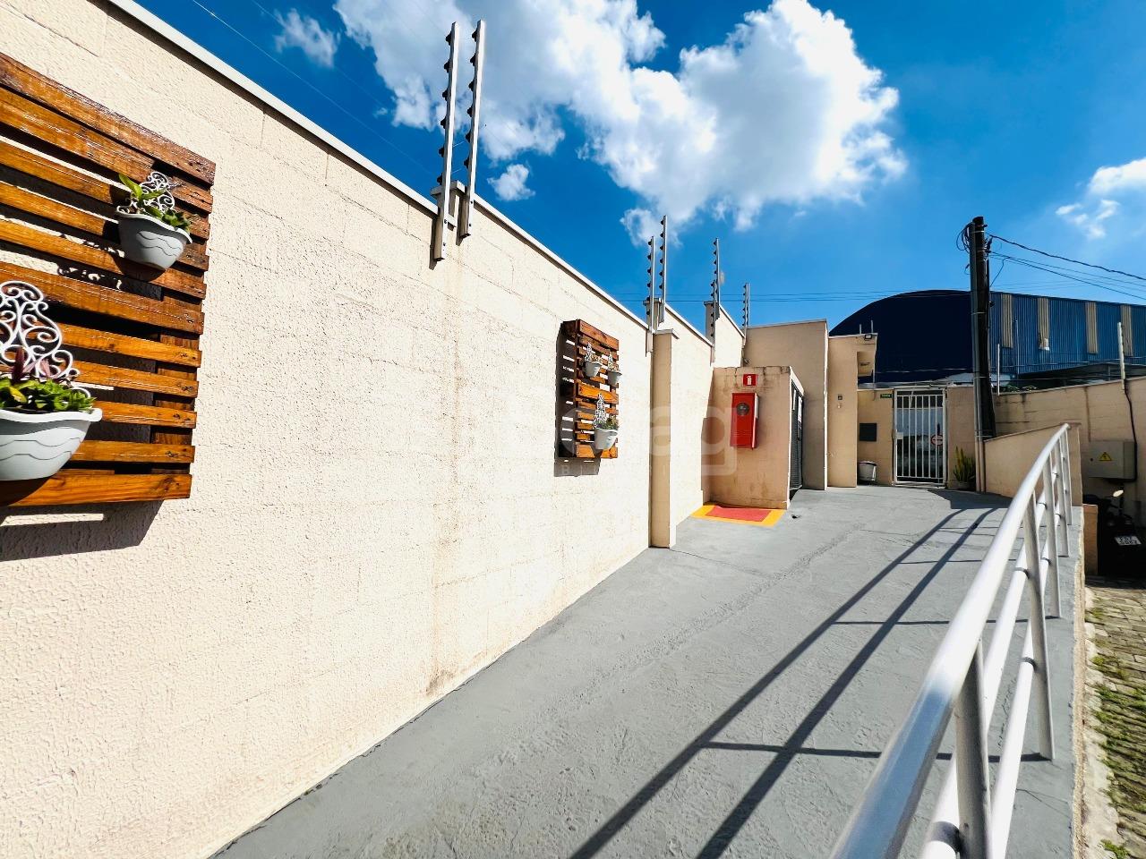 Apartamento à venda no Ortizes: 