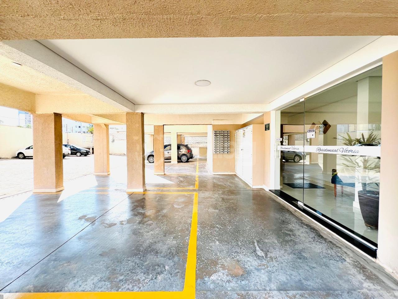 Apartamento à venda no Ortizes: 