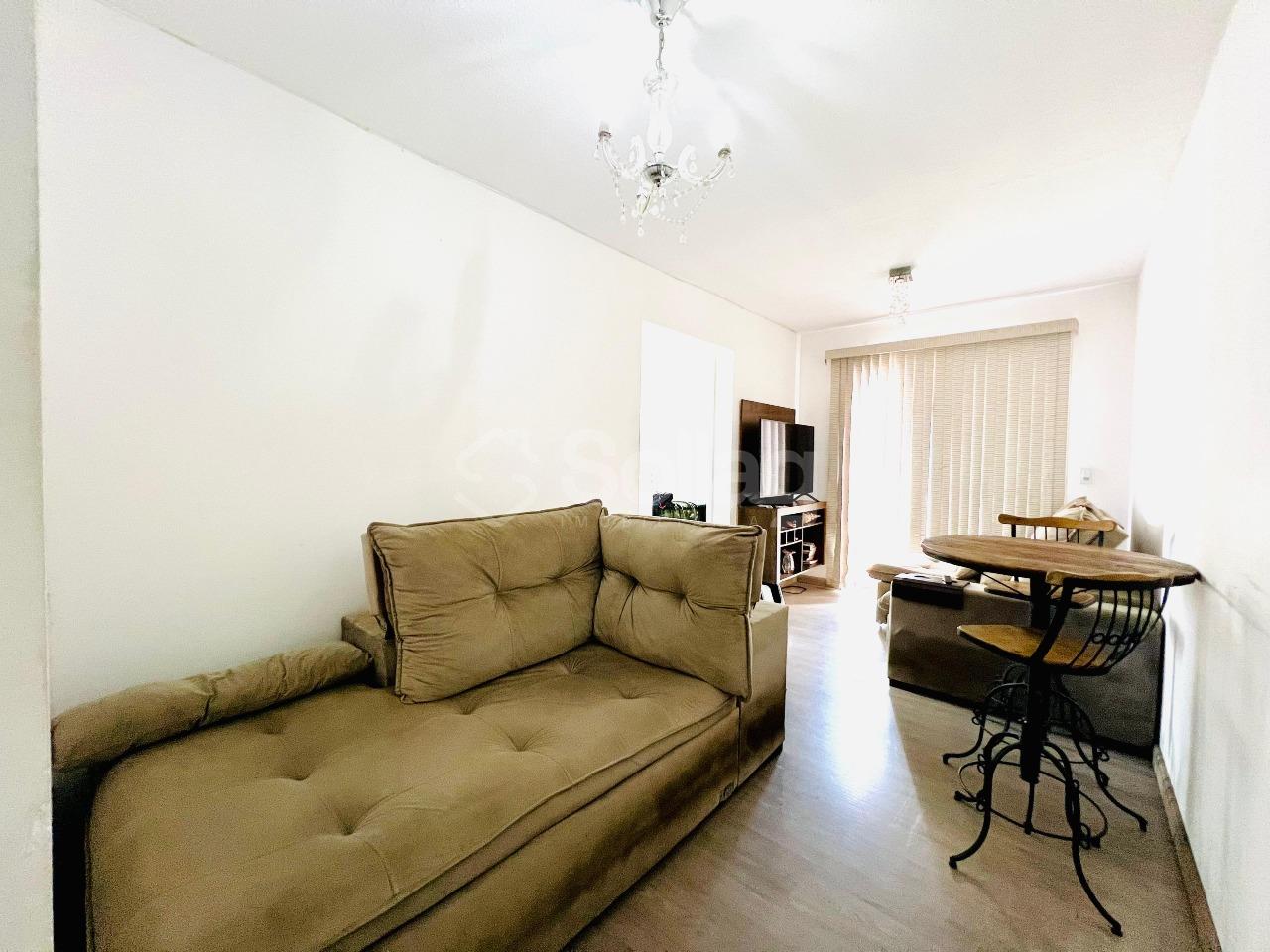 Apartamento à venda no Ortizes: 