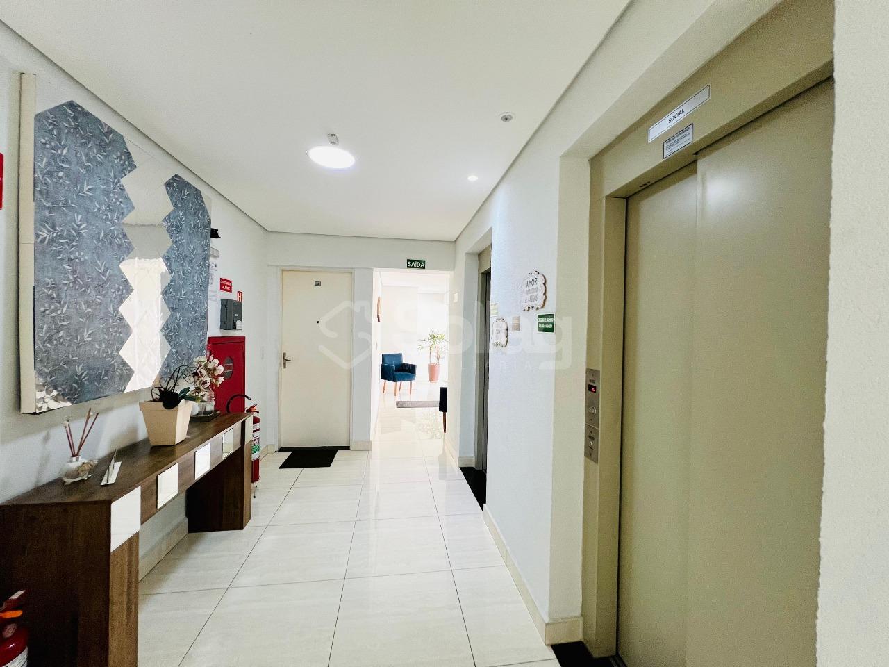 Apartamento à venda no Ortizes: 