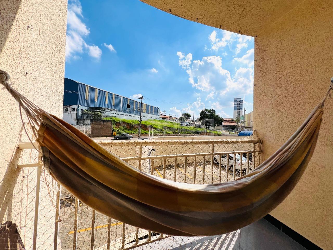 Apartamento à venda no Ortizes: 