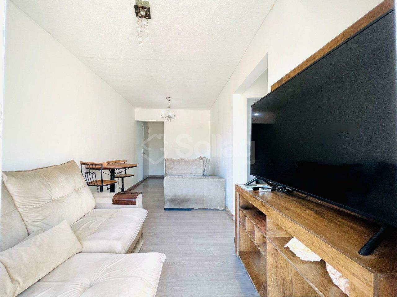 Apartamento à venda no Ortizes: 