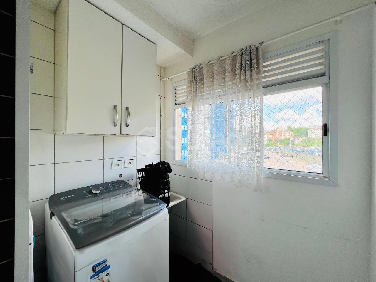 Apartamento à venda no Ortizes: 