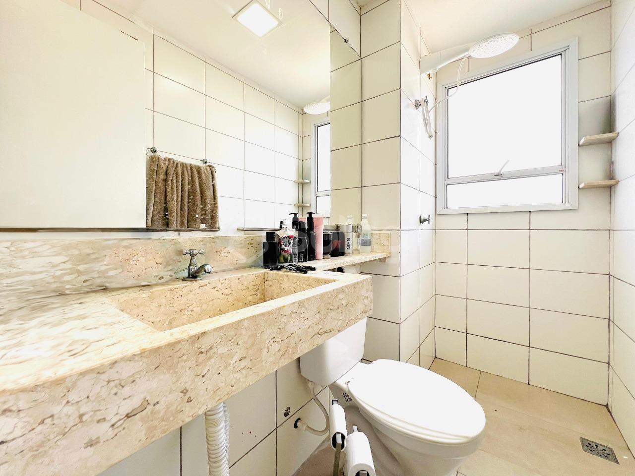 Apartamento à venda no Ortizes: 