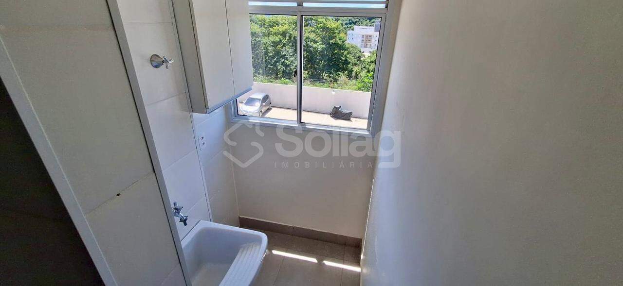 Apartamento à venda no Santa Claudina: 