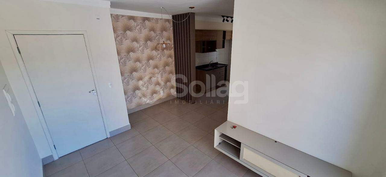 Apartamento à venda no Santa Claudina: 