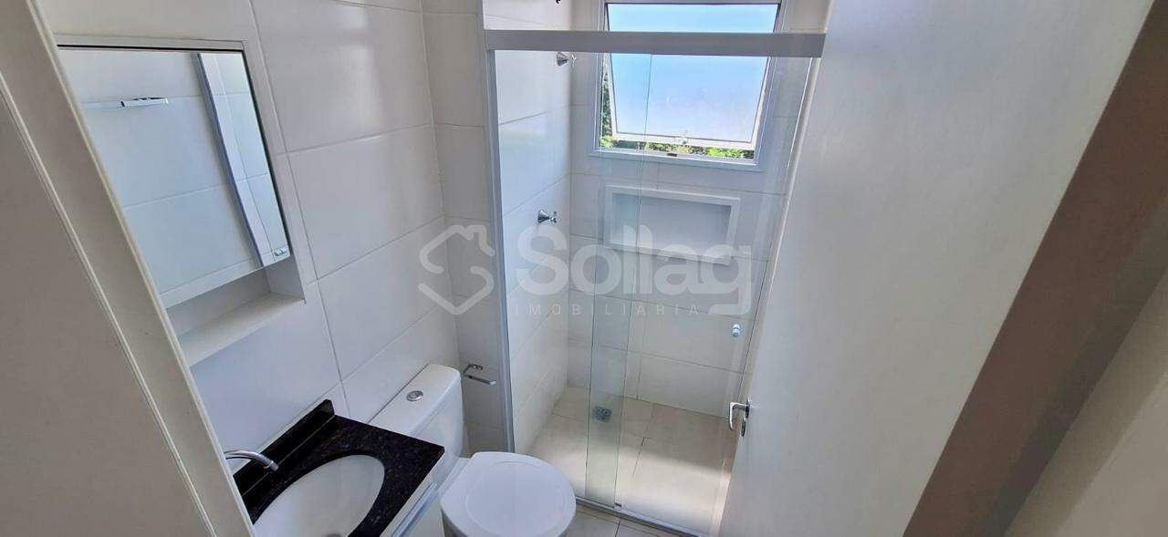 Apartamento à venda no Santa Claudina: 