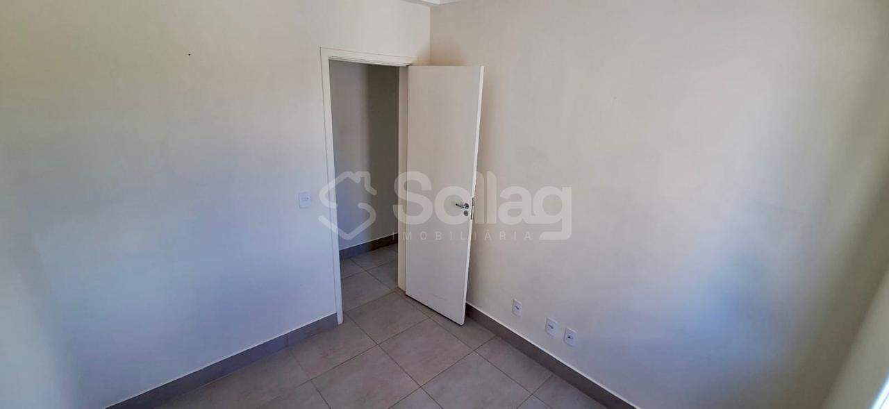 Apartamento à venda no Santa Claudina: 