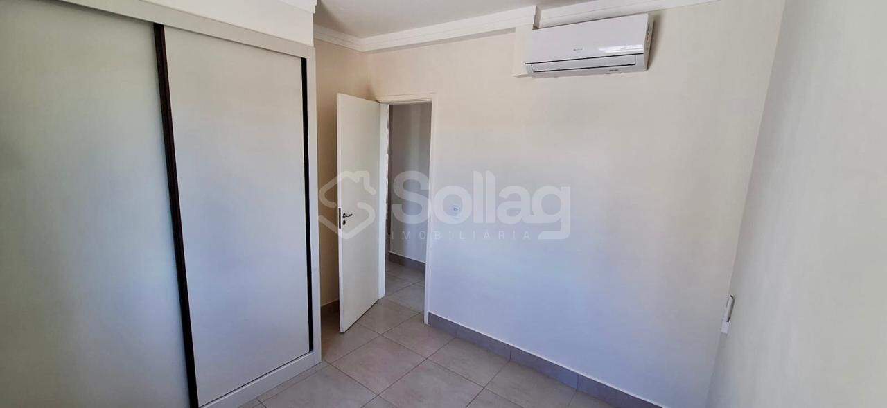 Apartamento à venda no Santa Claudina: 