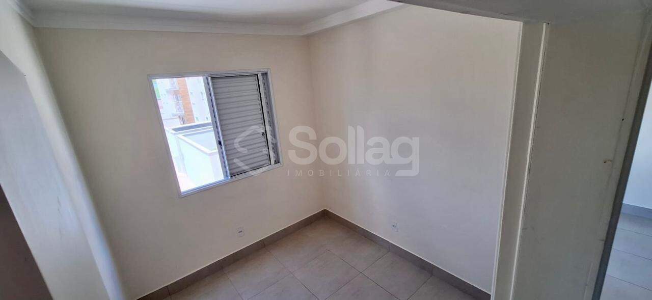 Apartamento à venda no Santa Claudina: 