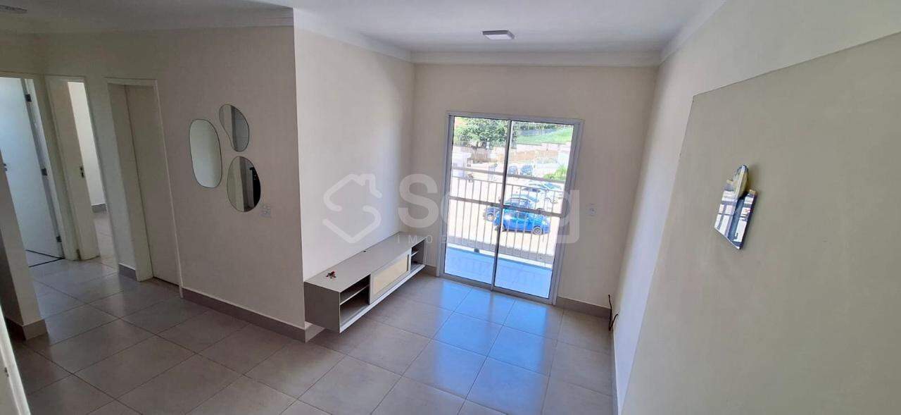 Apartamento à venda no Santa Claudina: 