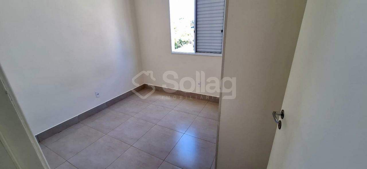 Apartamento à venda no Santa Claudina: 