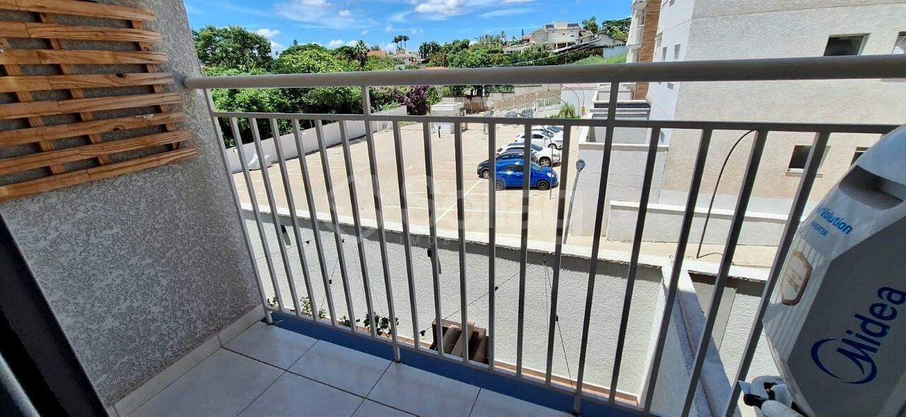 Apartamento à venda no Santa Claudina: 