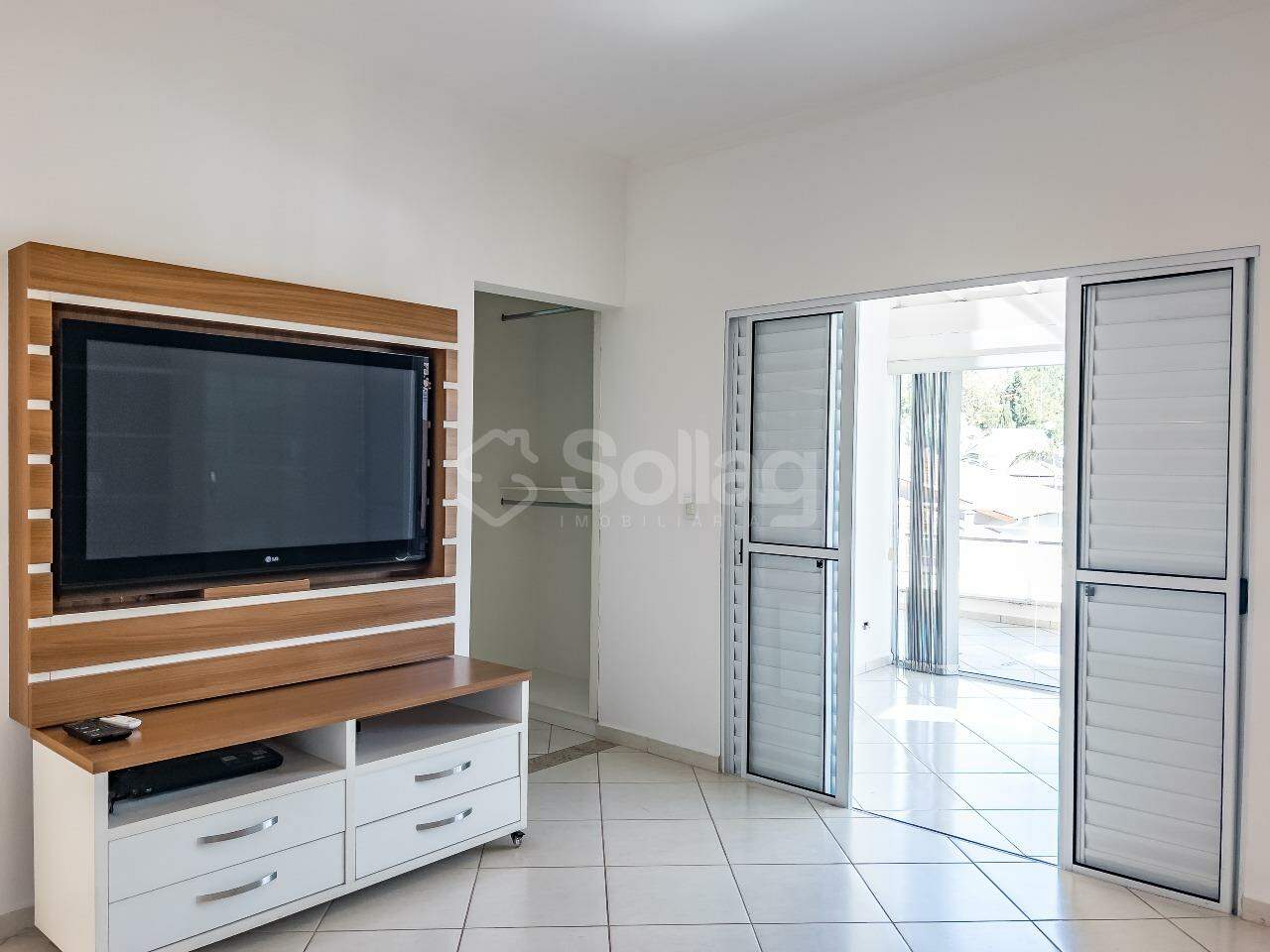 Casa em condomínio à venda no Condomínio Terras de São Francisco: 