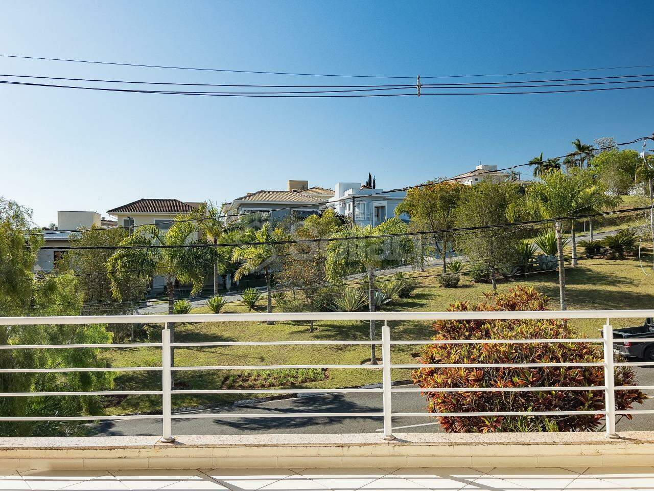 Casa em condomínio à venda no Condomínio Terras de São Francisco: 
